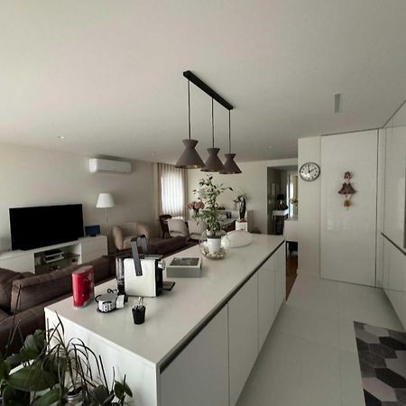 Edjo Trinda Appartement Sacavém Buitenkant foto