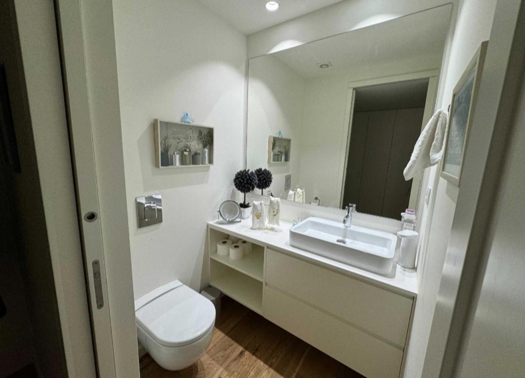 Edjo Trinda Appartement Sacavém Buitenkant foto