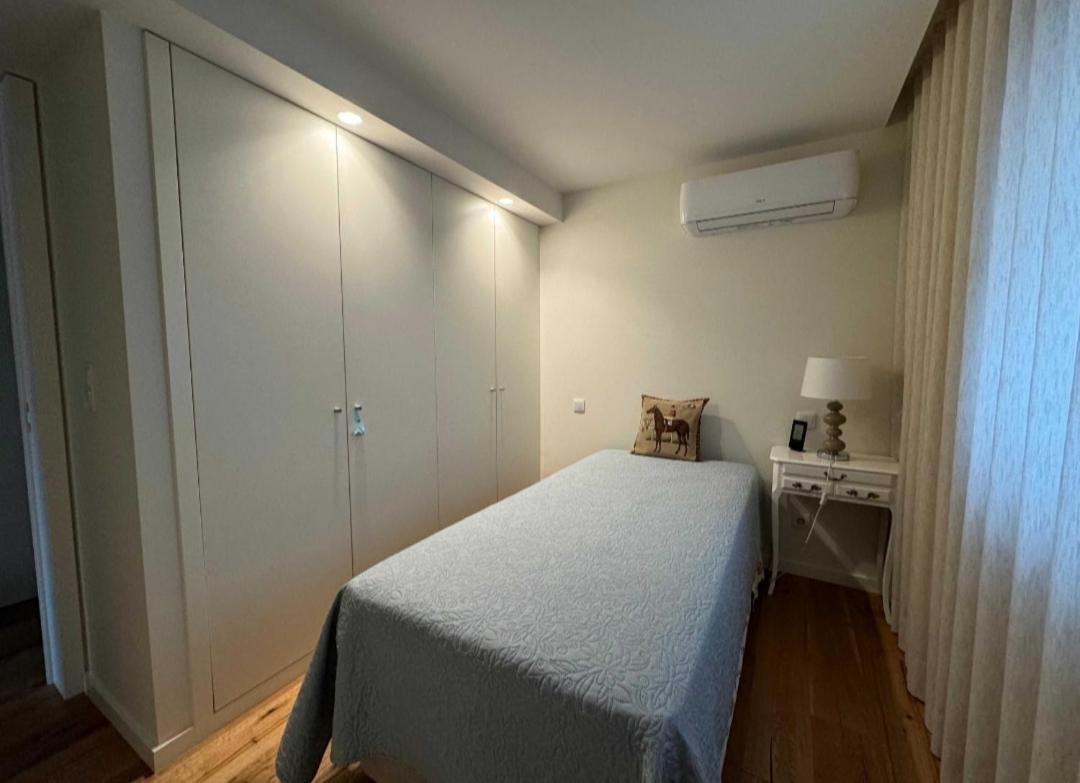 Edjo Trinda Appartement Sacavém Buitenkant foto