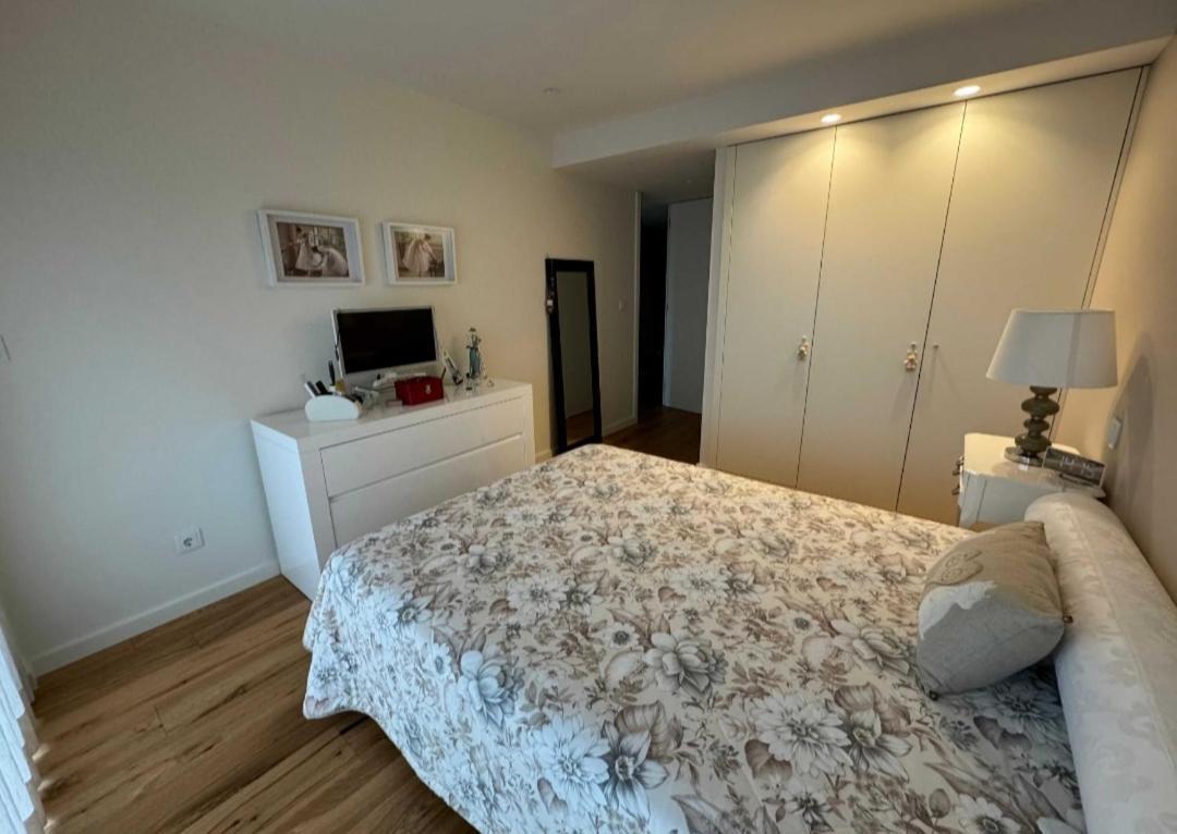 Edjo Trinda Appartement Sacavém Buitenkant foto